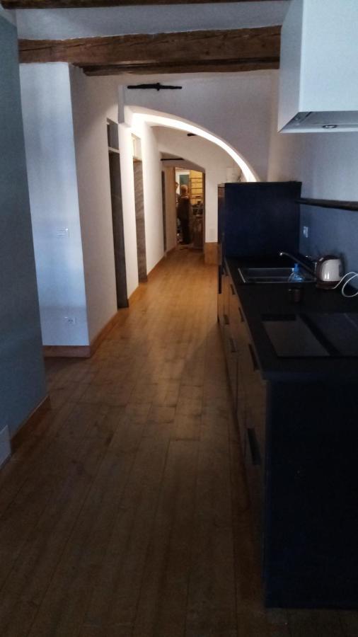 Porta Dei Vacca Casa Di Pre' Citra 23 23 Apartment Генуа Екстериор снимка