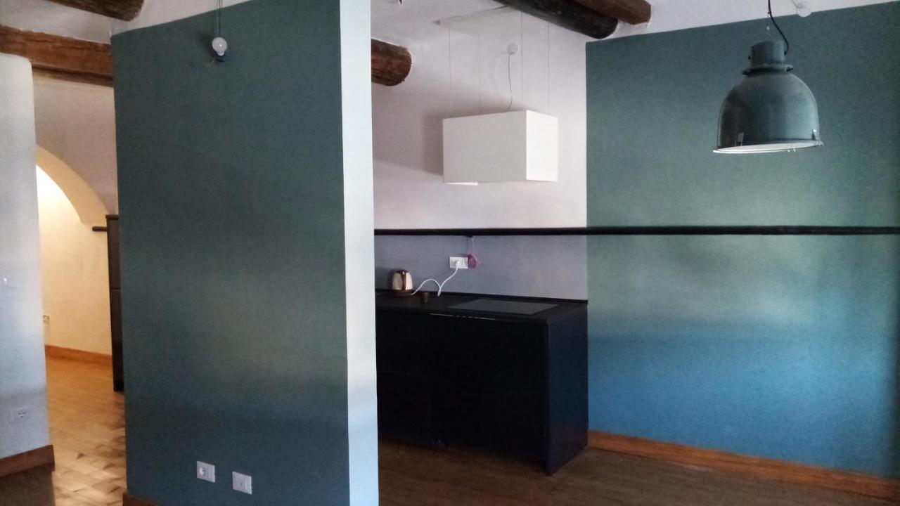 Porta Dei Vacca Casa Di Pre' Citra 23 23 Apartment Генуа Екстериор снимка