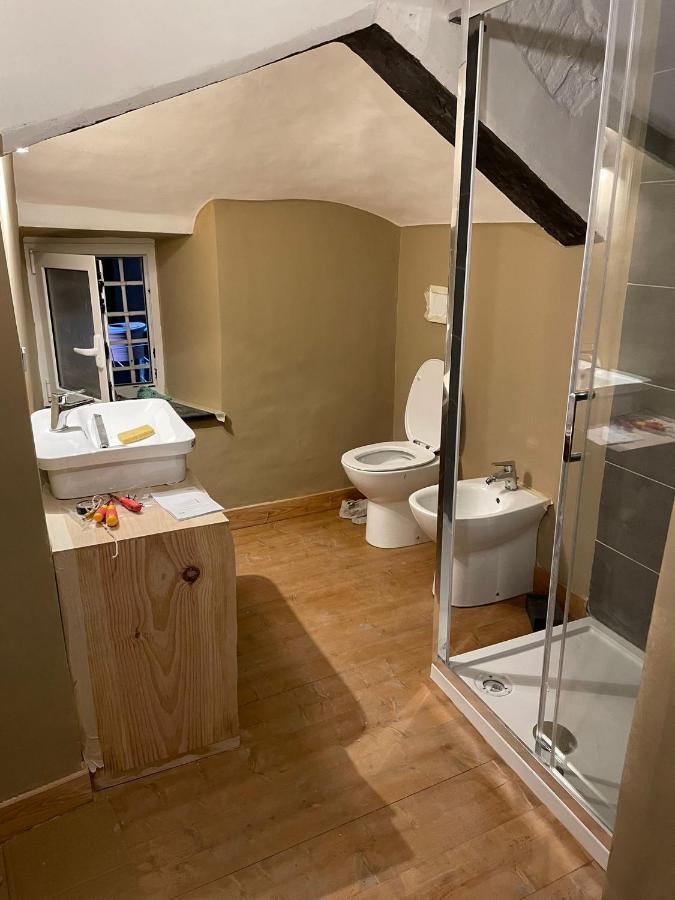 Porta Dei Vacca Casa Di Pre' Citra 23 23 Apartment Генуа Екстериор снимка