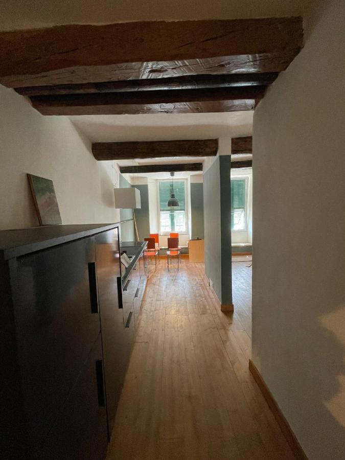Porta Dei Vacca Casa Di Pre' Citra 23 23 Apartment Генуа Екстериор снимка