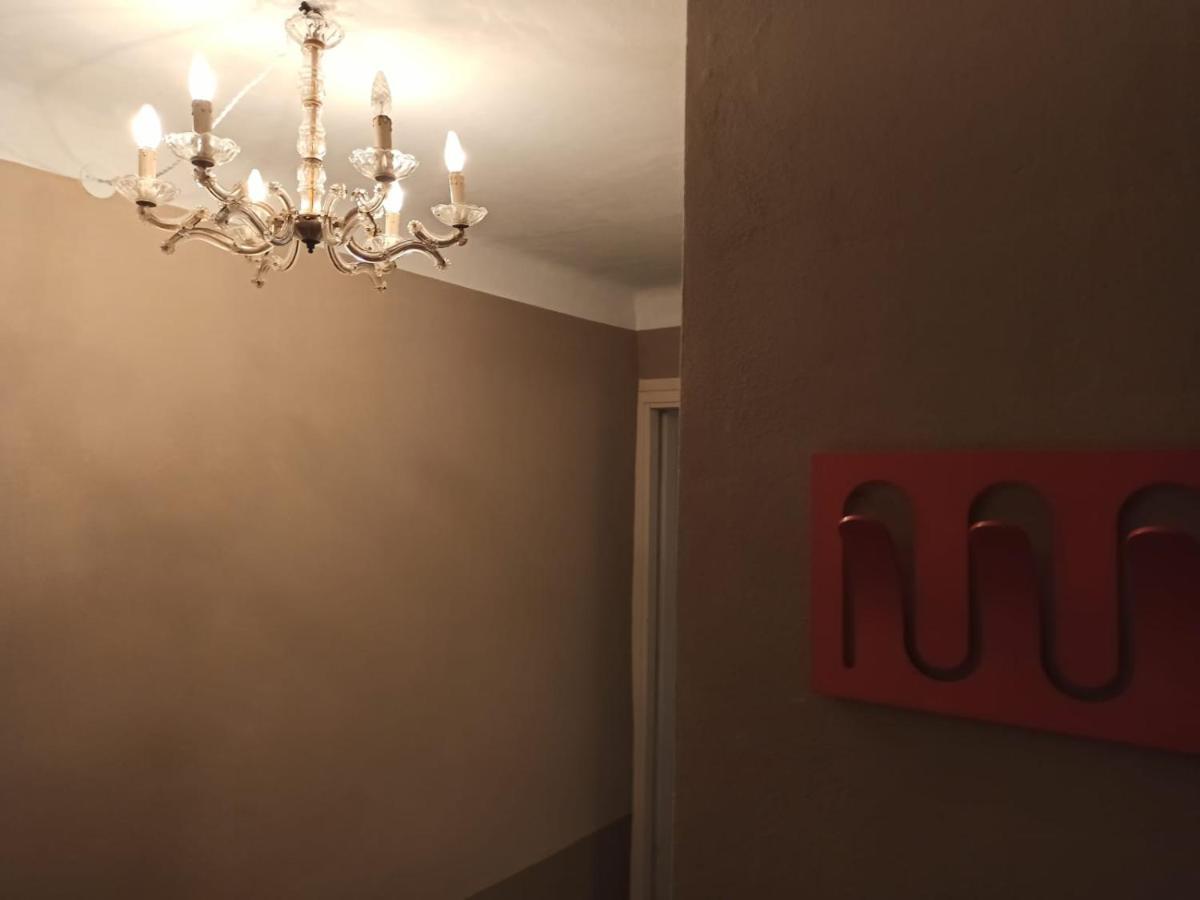 Porta Dei Vacca Casa Di Pre' Citra 23 23 Apartment Генуа Екстериор снимка