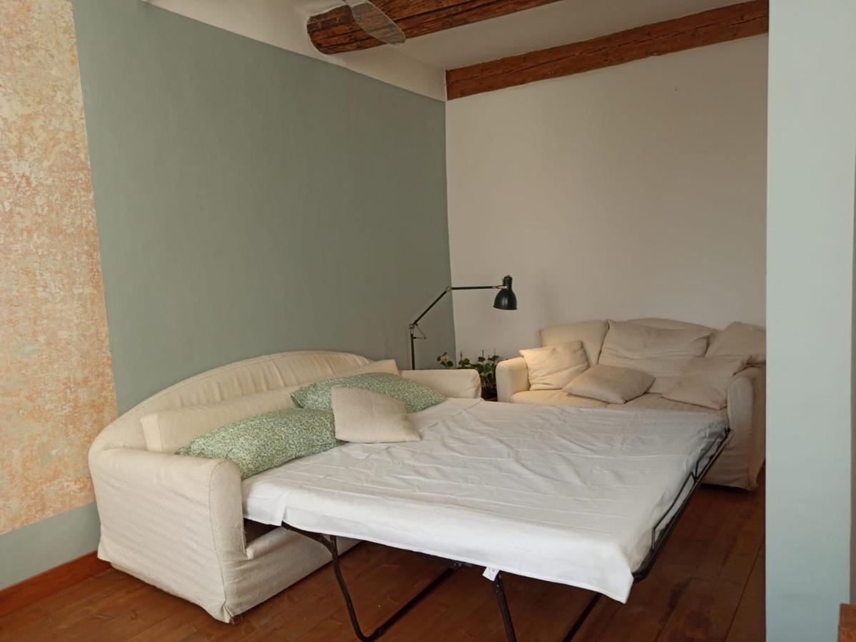 Porta Dei Vacca Casa Di Pre' Citra 23 23 Apartment Генуа Екстериор снимка