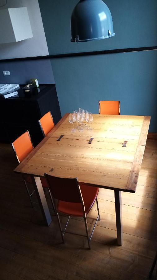 Porta Dei Vacca Casa Di Pre' Citra 23 23 Apartment Генуа Екстериор снимка