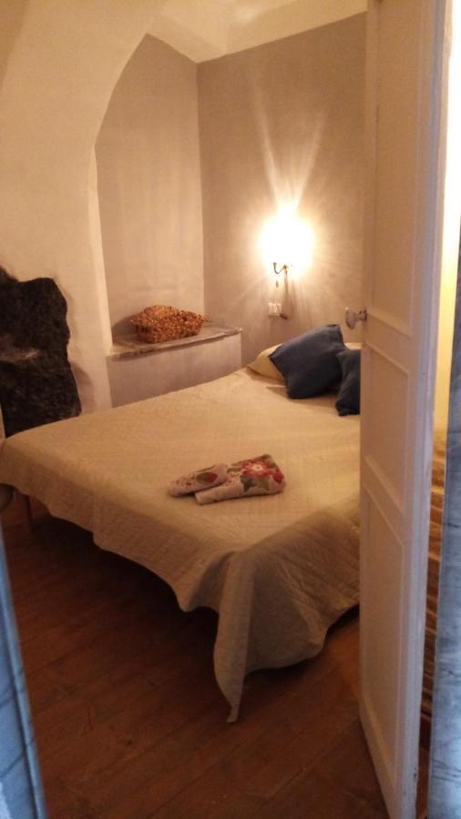 Porta Dei Vacca Casa Di Pre' Citra 23 23 Apartment Генуа Екстериор снимка