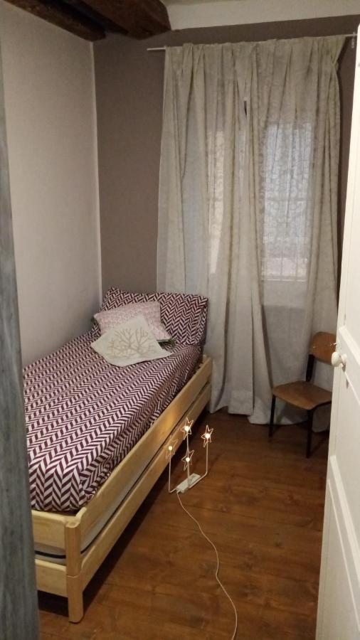 Porta Dei Vacca Casa Di Pre' Citra 23 23 Apartment Генуа Екстериор снимка
