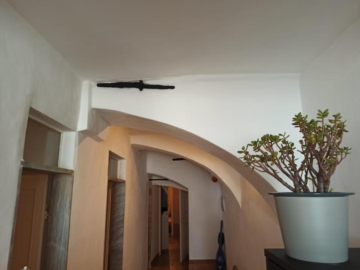 Porta Dei Vacca Casa Di Pre' Citra 23 23 Apartment Генуа Екстериор снимка