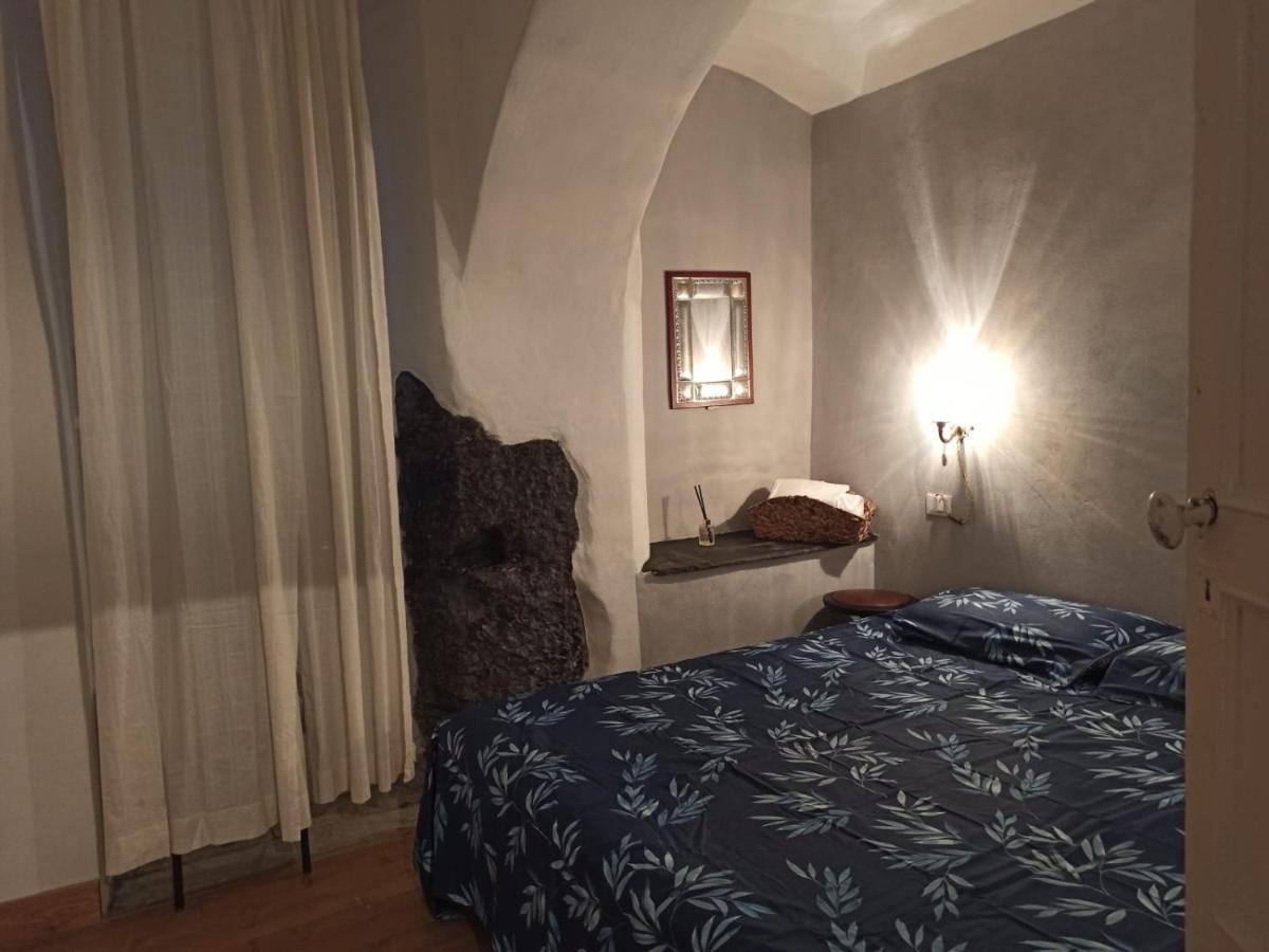 Porta Dei Vacca Casa Di Pre' Citra 23 23 Apartment Генуа Екстериор снимка