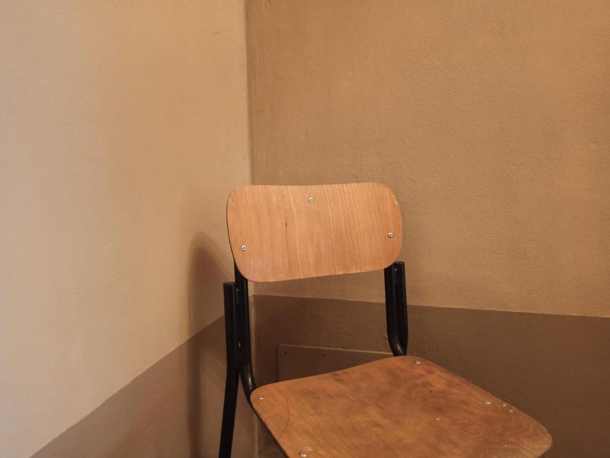 Porta Dei Vacca Casa Di Pre' Citra 23 23 Apartment Генуа Екстериор снимка