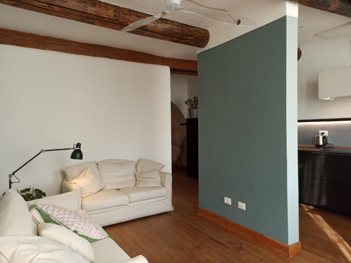 Porta Dei Vacca Casa Di Pre' Citra 23 23 Apartment Генуа Екстериор снимка