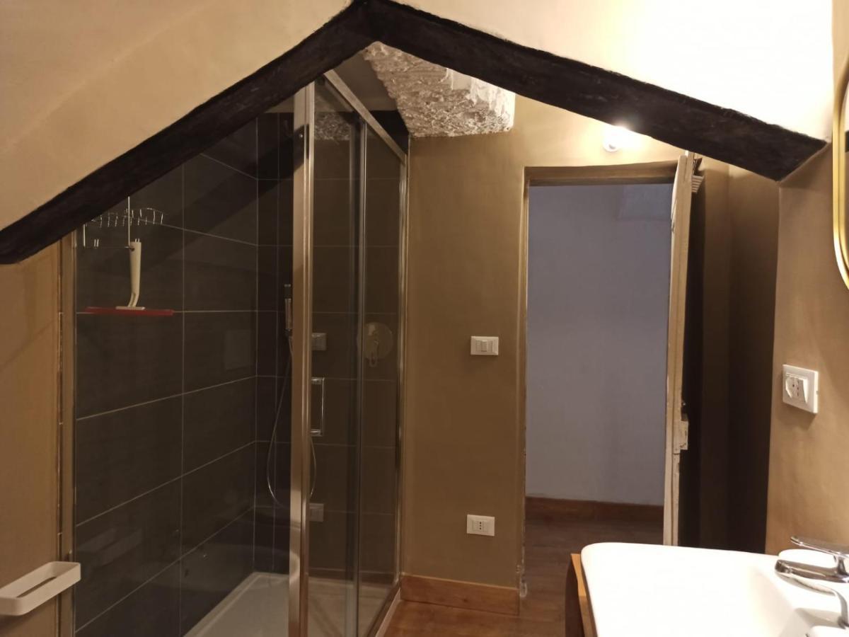 Porta Dei Vacca Casa Di Pre' Citra 23 23 Apartment Генуа Екстериор снимка