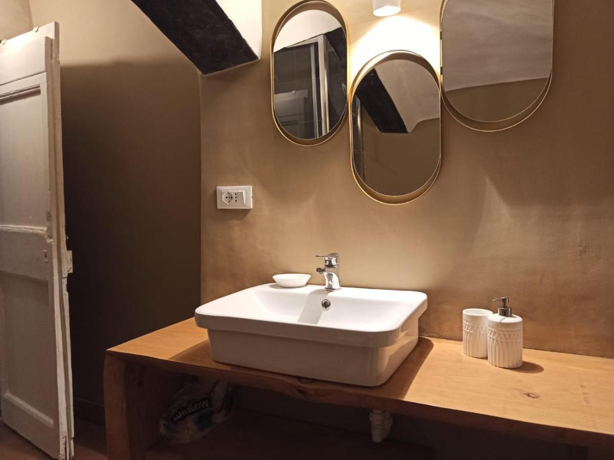 Porta Dei Vacca Casa Di Pre' Citra 23 23 Apartment Генуа Екстериор снимка