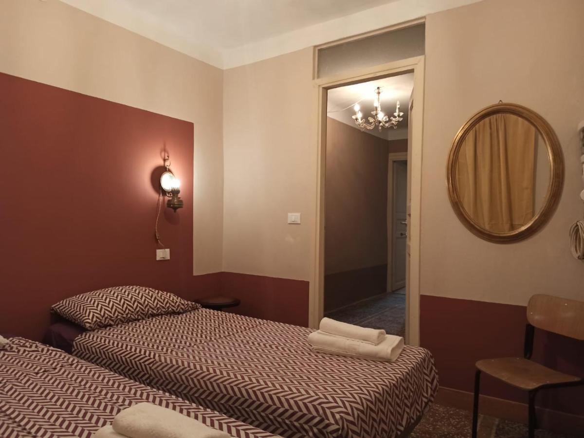 Porta Dei Vacca Casa Di Pre' Citra 23 23 Apartment Генуа Екстериор снимка