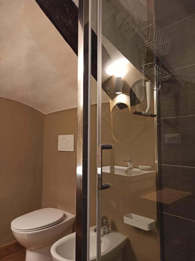Porta Dei Vacca Casa Di Pre' Citra 23 23 Apartment Генуа Екстериор снимка