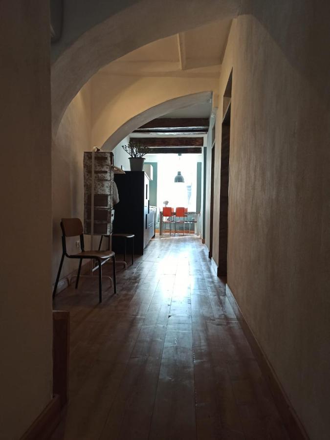 Porta Dei Vacca Casa Di Pre' Citra 23 23 Apartment Генуа Екстериор снимка