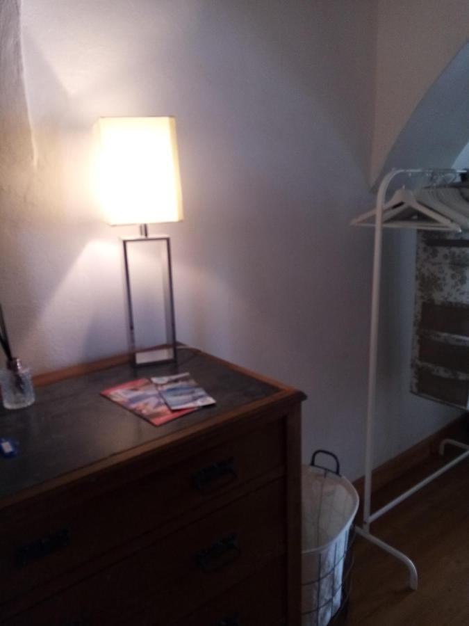 Porta Dei Vacca Casa Di Pre' Citra 23 23 Apartment Генуа Екстериор снимка