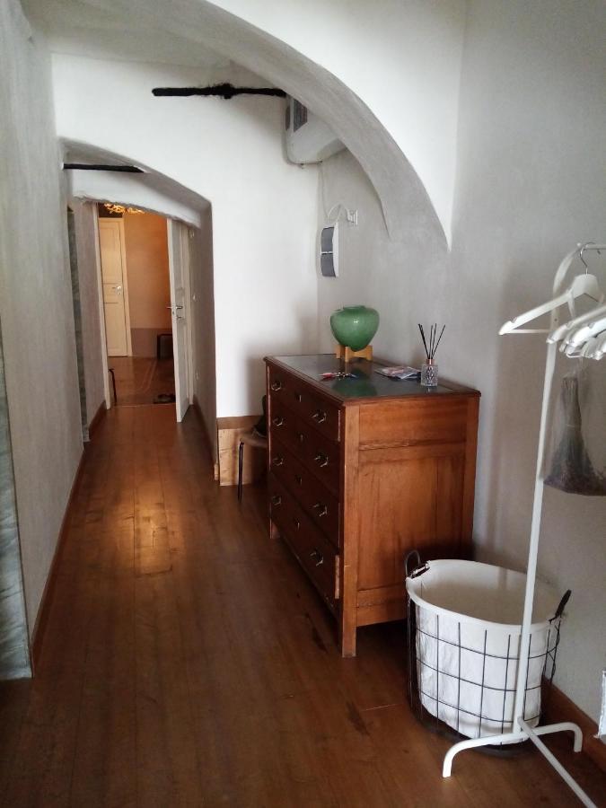 Porta Dei Vacca Casa Di Pre' Citra 23 23 Apartment Генуа Екстериор снимка