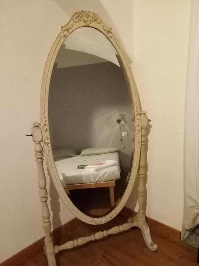 Porta Dei Vacca Casa Di Pre' Citra 23 23 Apartment Генуа Екстериор снимка