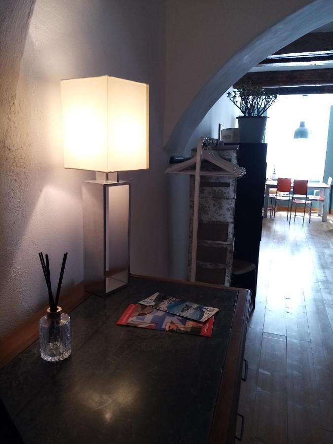 Porta Dei Vacca Casa Di Pre' Citra 23 23 Apartment Генуа Екстериор снимка