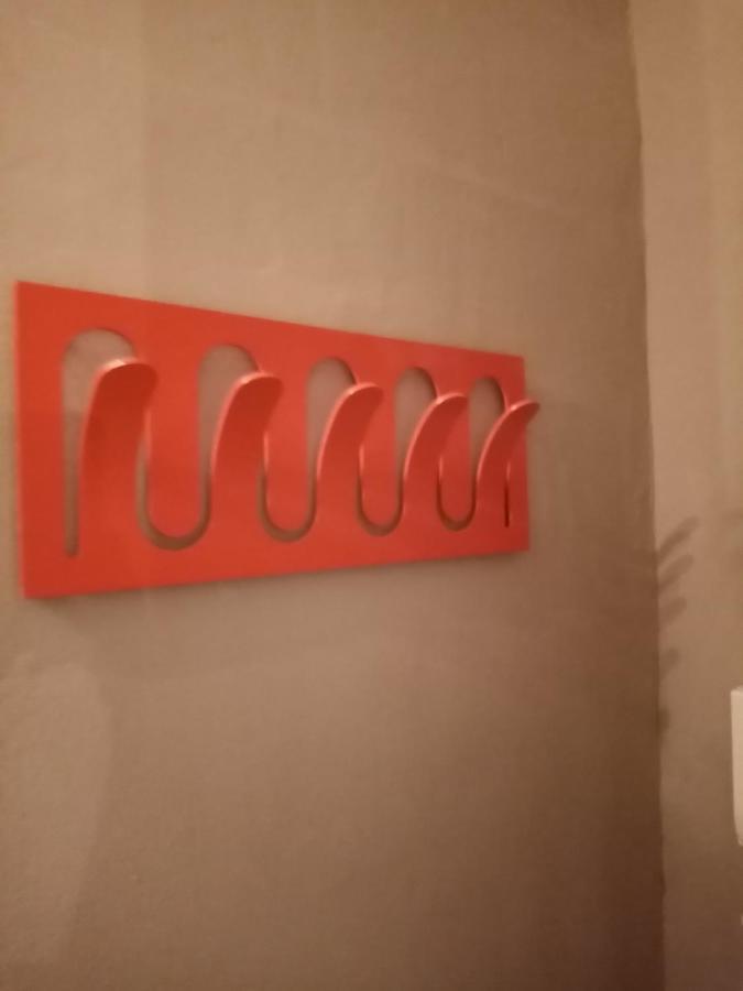 Porta Dei Vacca Casa Di Pre' Citra 23 23 Apartment Генуа Екстериор снимка