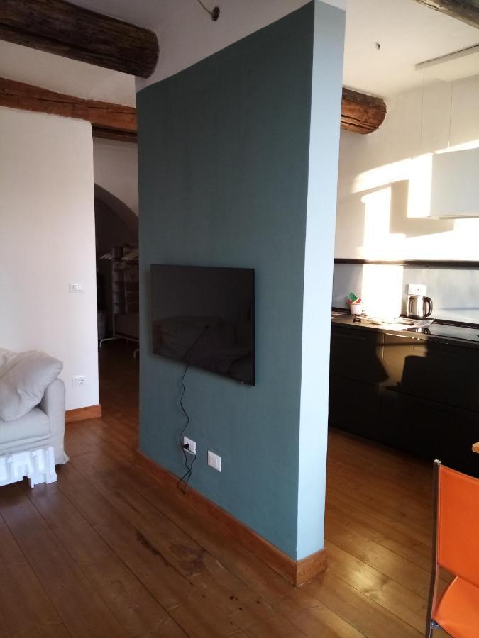 Porta Dei Vacca Casa Di Pre' Citra 23 23 Apartment Генуа Екстериор снимка