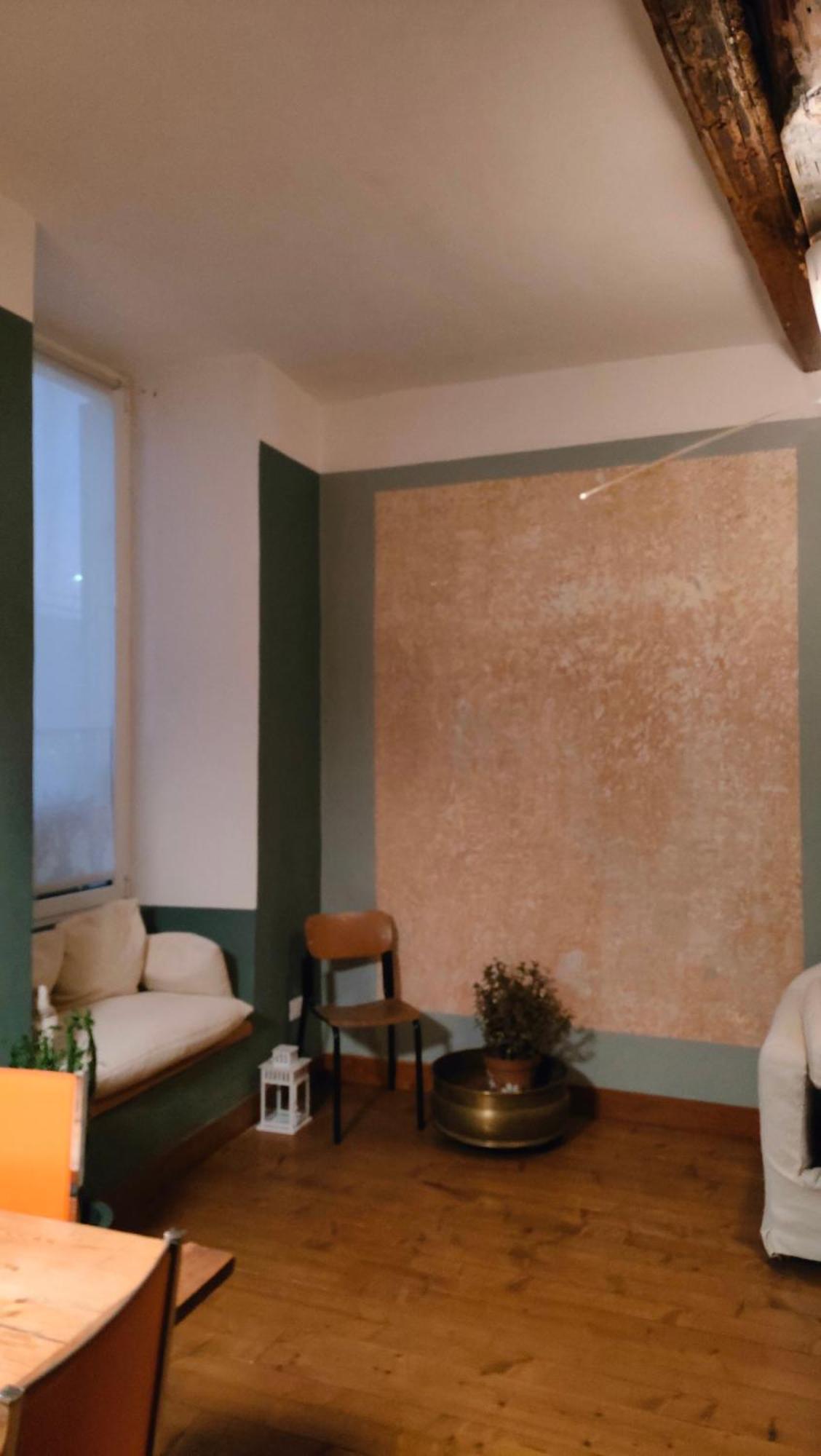 Porta Dei Vacca Casa Di Pre' Citra 23 23 Apartment Генуа Екстериор снимка