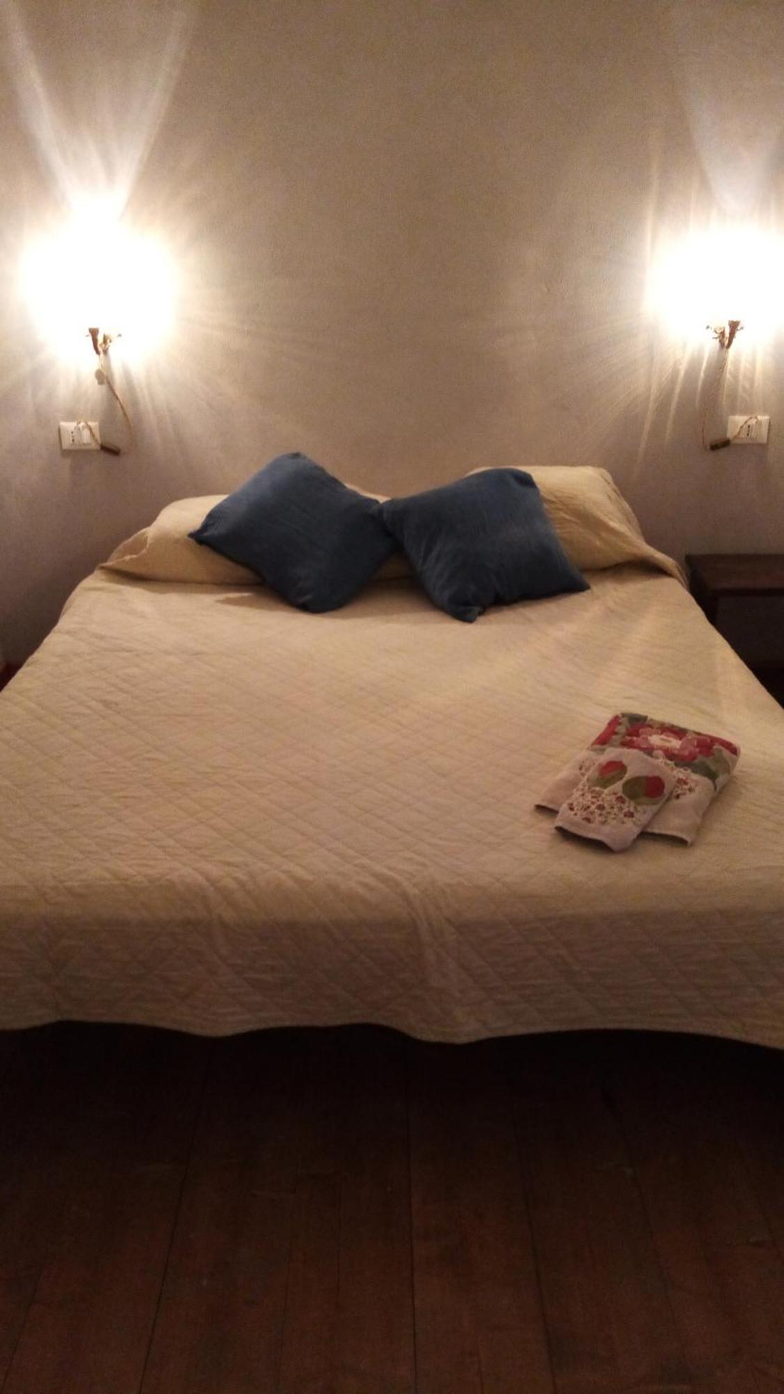 Porta Dei Vacca Casa Di Pre' Citra 23 23 Apartment Генуа Стая снимка