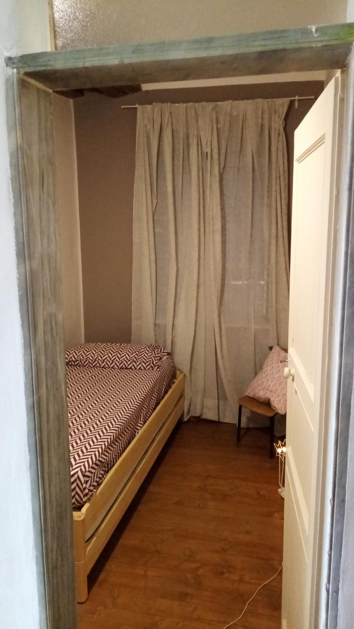 Porta Dei Vacca Casa Di Pre' Citra 23 23 Apartment Генуа Стая снимка