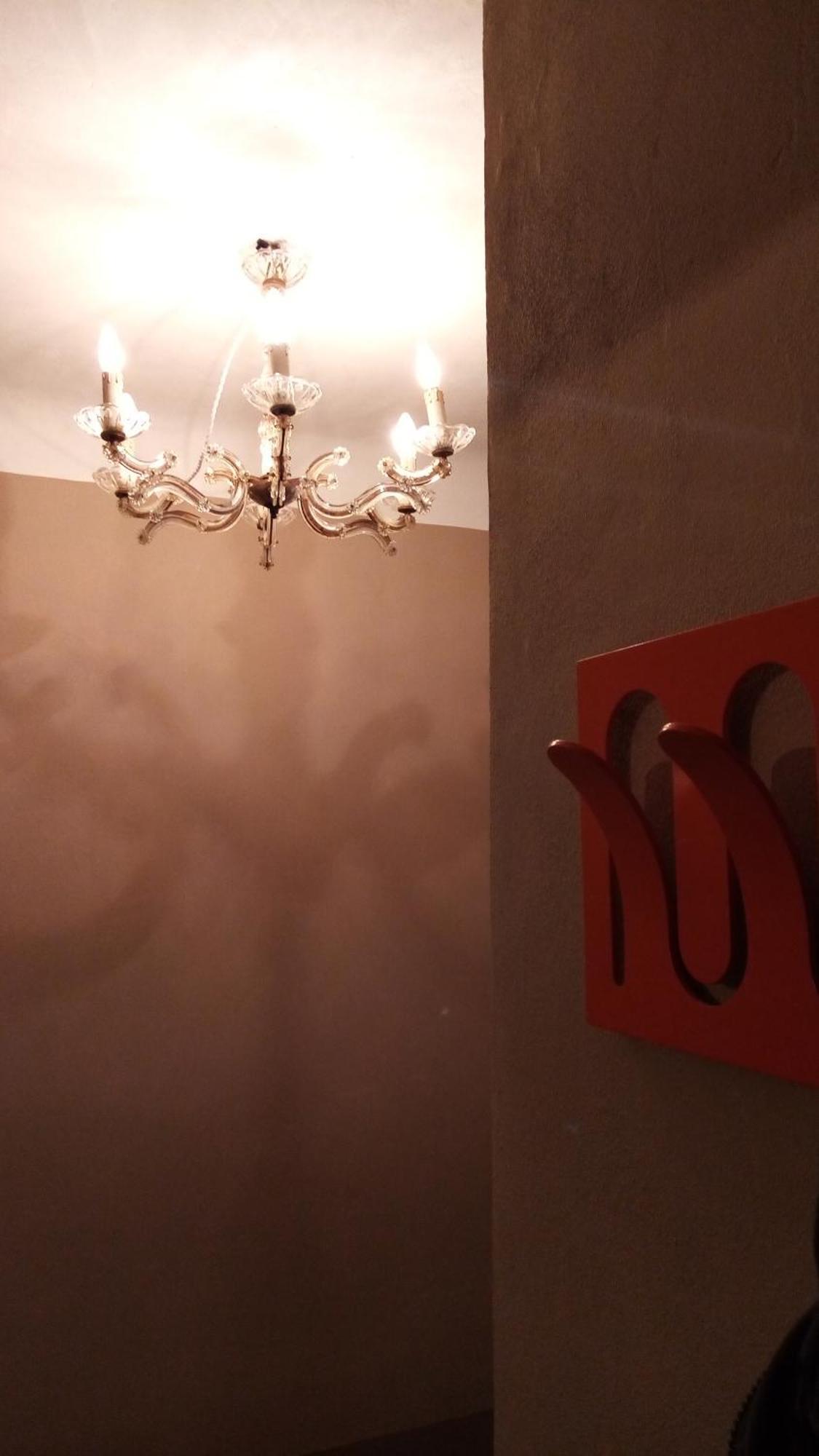 Porta Dei Vacca Casa Di Pre' Citra 23 23 Apartment Генуа Стая снимка