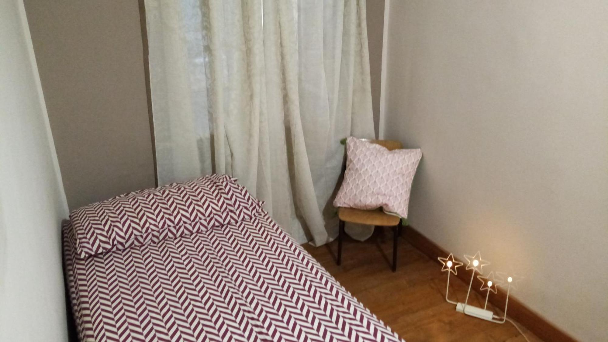 Porta Dei Vacca Casa Di Pre' Citra 23 23 Apartment Генуа Стая снимка